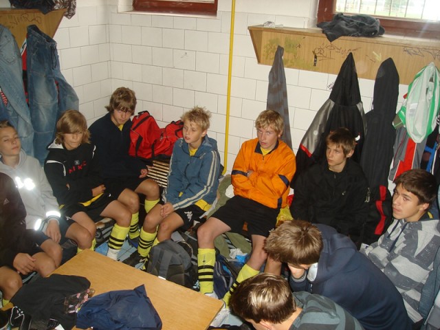 NIKÉ CUP 