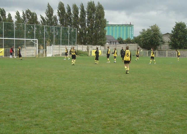 NIKÉ CUP 