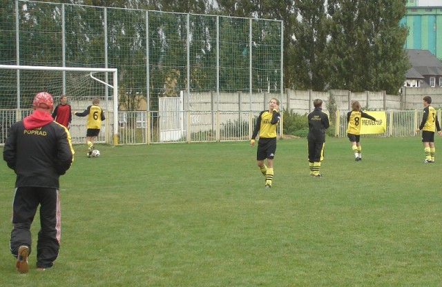 NIKÉ CUP 