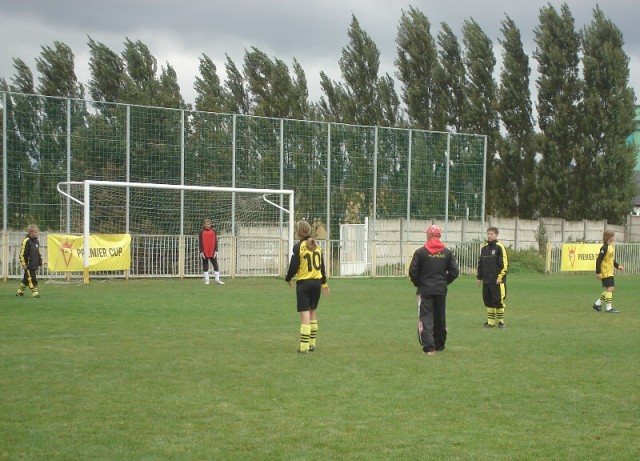 NIKÉ CUP 