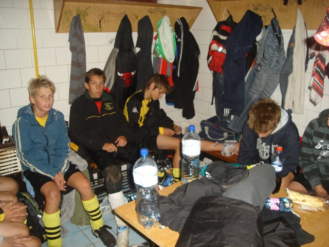 NIKÉ CUP 