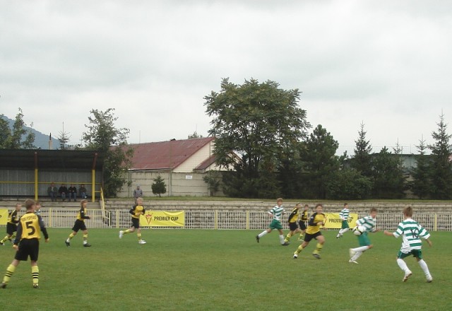 NIKÉ CUP 