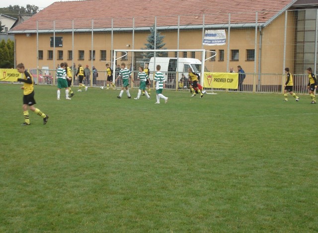 NIKÉ CUP 
