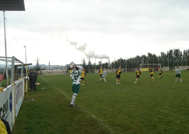 NIKÉ CUP 