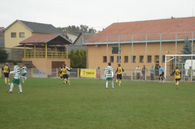 NIKÉ CUP 