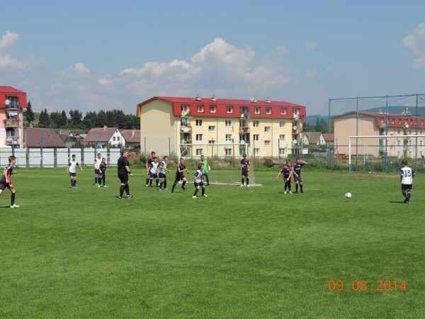 Nová Ľubovňa - FAM Poprad