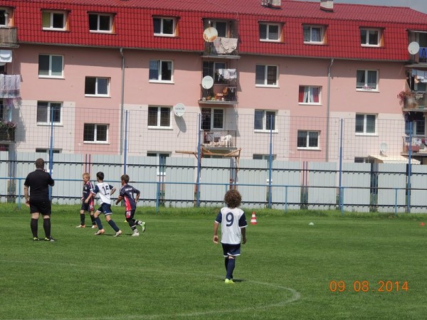 Nová Ľubovňa - FAM Poprad