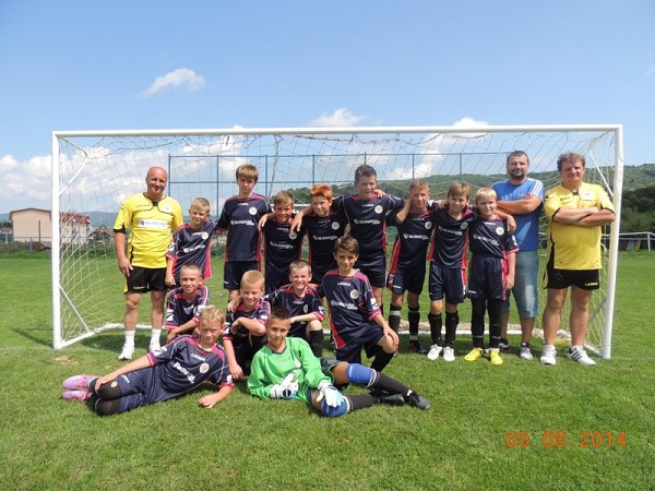 Nová Ľubovňa - FAM Poprad