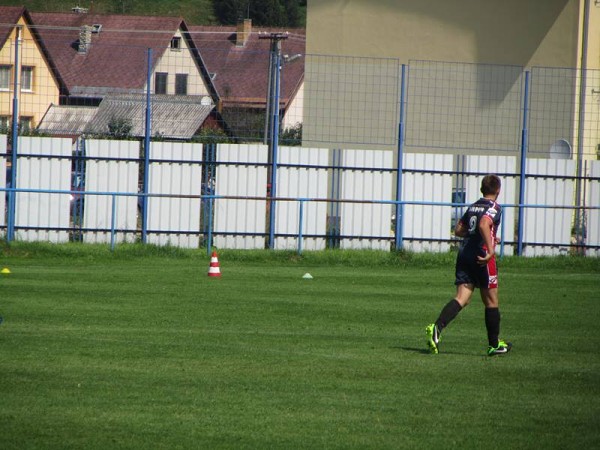 Nová Ľubovňa - FAM Poprad
