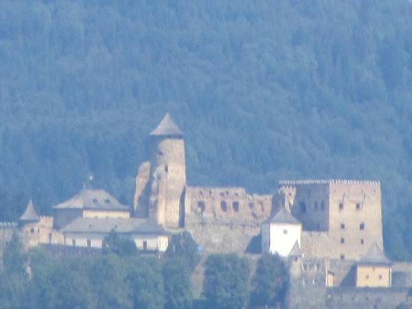 Nová Ľubovňa - FAM Poprad