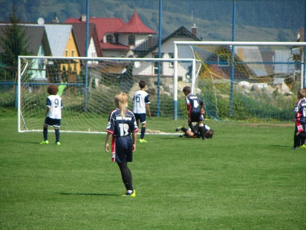 Nová Ľubovňa - FAM Poprad