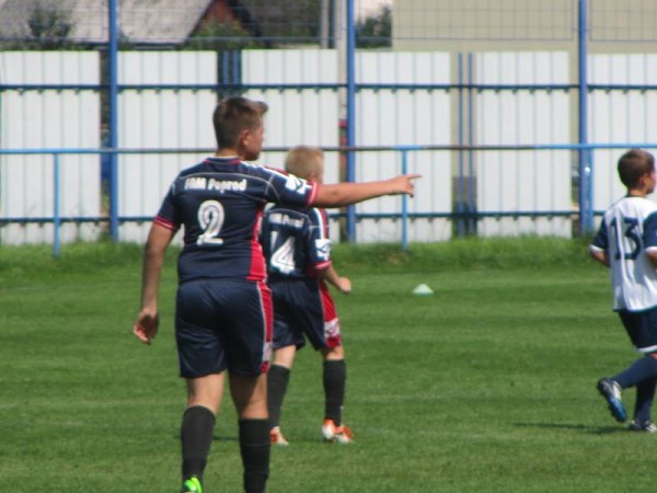 Nová Ľubovňa - FAM Poprad