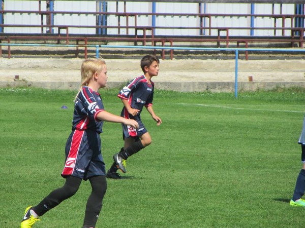 Nová Ľubovňa - FAM Poprad