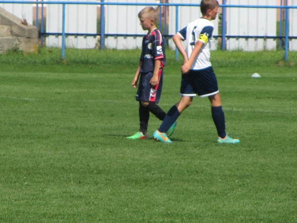 Nová Ľubovňa - FAM Poprad