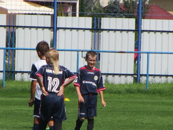 Nová Ľubovňa - FAM Poprad