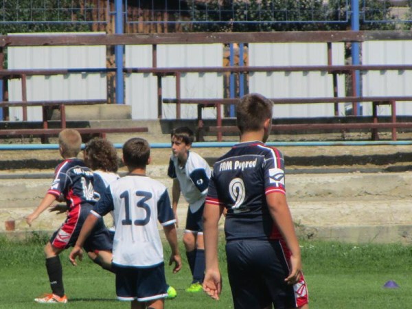 Nová Ľubovňa - FAM Poprad