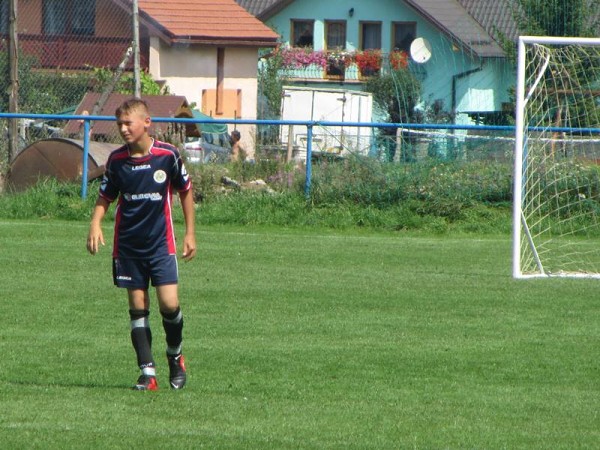 Nová Ľubovňa - FAM Poprad