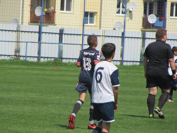 Nová Ľubovňa - FAM Poprad