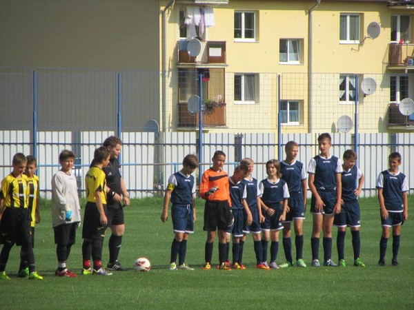 Nová Ľubovňa - FAM Poprad