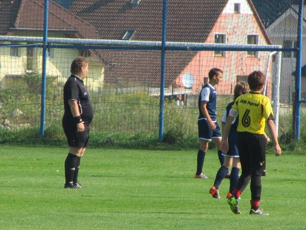 Nová Ľubovňa - FAM Poprad