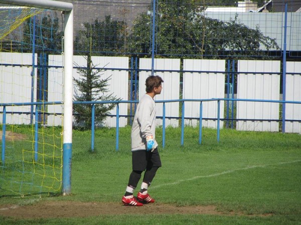 Nová Ľubovňa - FAM Poprad