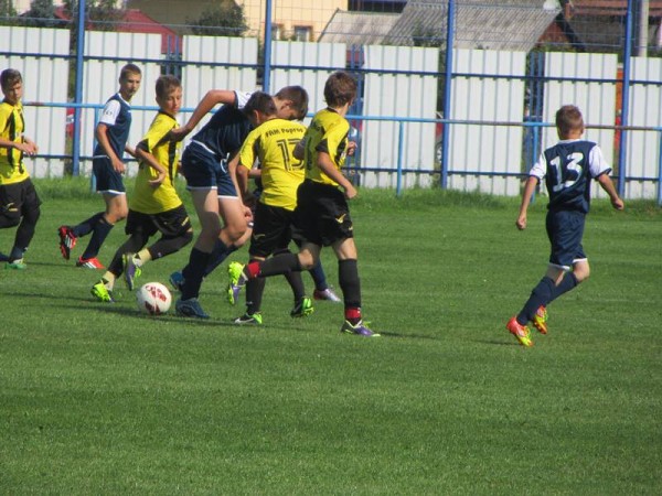 Nová Ľubovňa - FAM Poprad