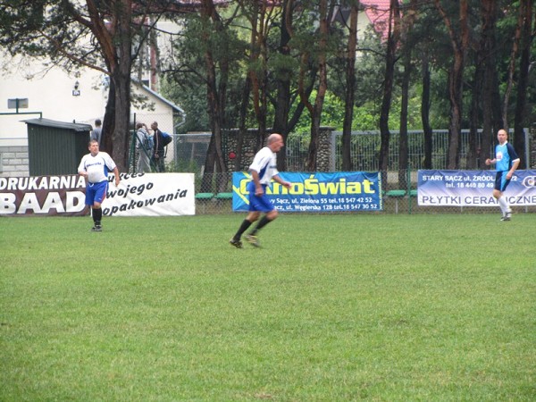 Nowy Sacz