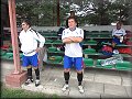 Old Boys