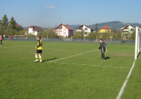 Plavnica - FAM Poprad