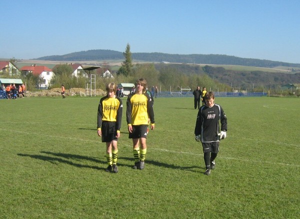 Plavnica - FAM Poprad