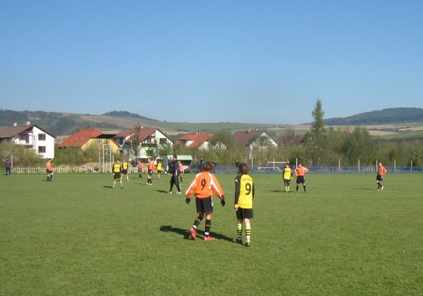 Plavnica - FAM Poprad