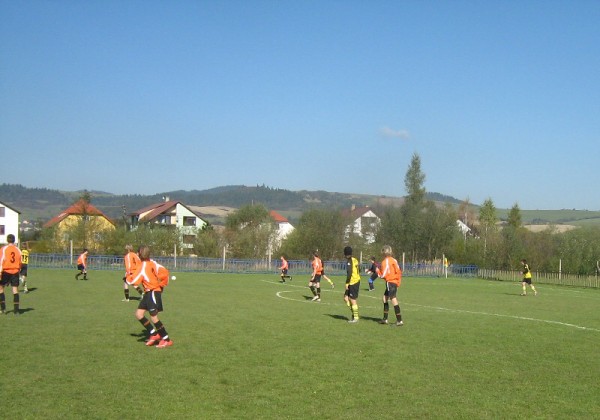 Plavnica - FAM Poprad