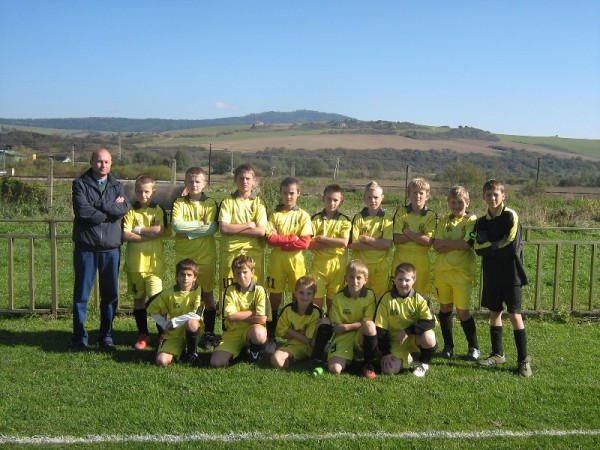 Plavnica - FAM Poprad