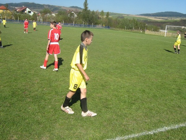 Plavnica - FAM Poprad