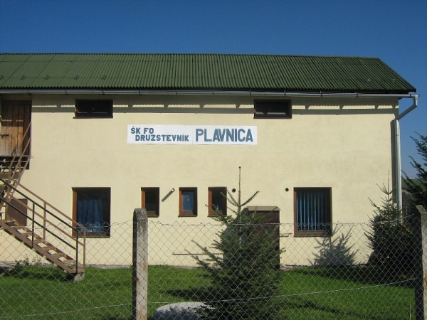 Plavnica - FAM Poprad