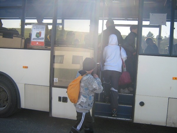 Plavnica - FAM Poprad