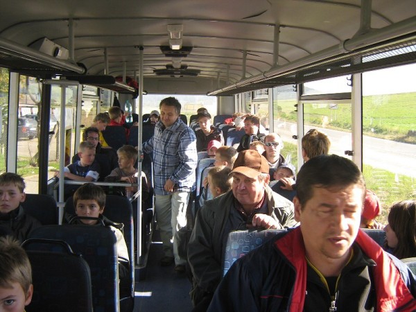 Plavnica - FAM Poprad