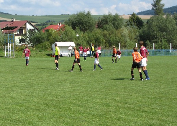 Plavnica-FAM Poprad