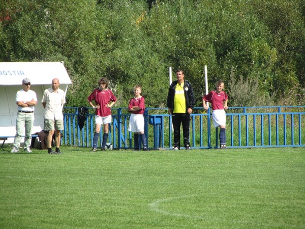 Plavnica-FAM Poprad