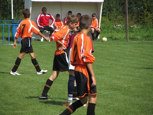 Plavnica-FAM Poprad