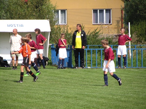 Plavnica-FAM Poprad