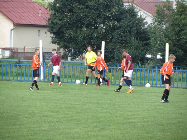 Plavnica-FAM Poprad