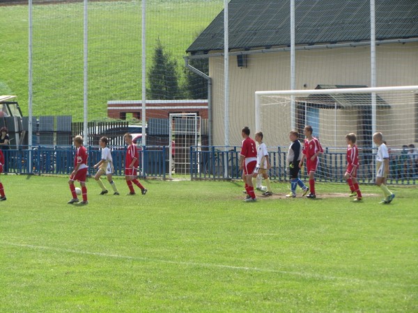 Plavnica-FAM Poprad