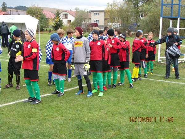 Plavnica-FAM Poprad