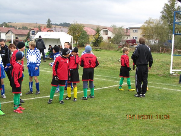 Plavnica-FAM Poprad