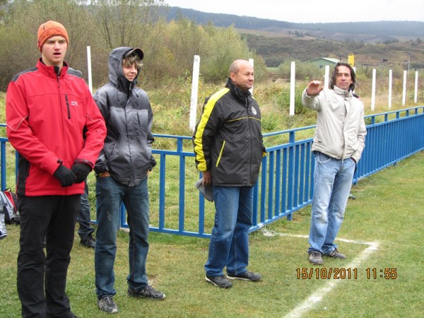 Plavnica-FAM Poprad