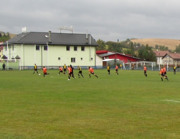 Plavnica-FAM Poprad