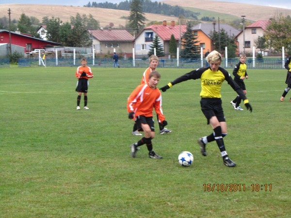 Plavnica-FAM Poprad