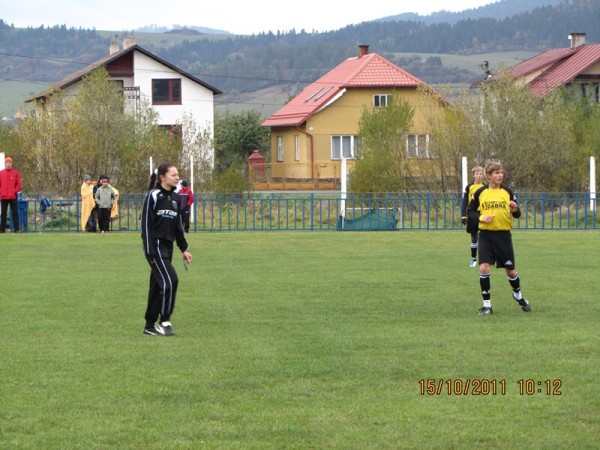 Plavnica-FAM Poprad