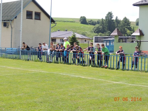 Plavnica-FAM Poprad